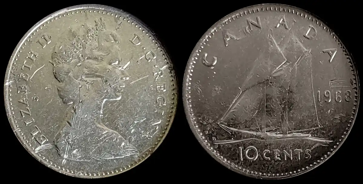 Jbuck's-Canadian-Coins