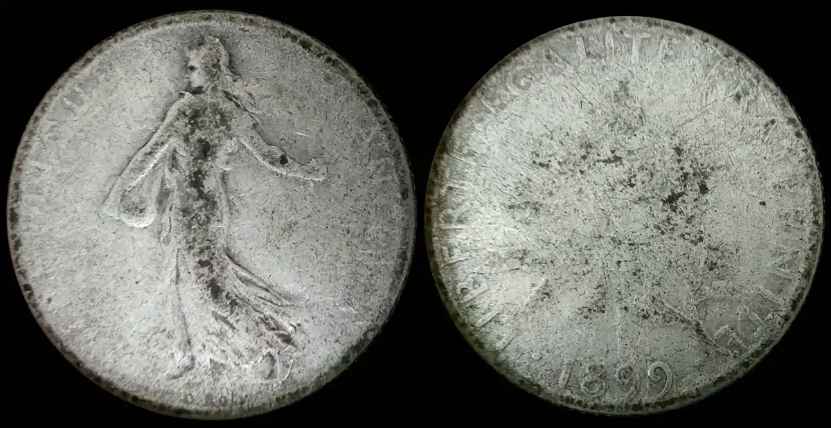 Jbuck's-World-Coin-Collection