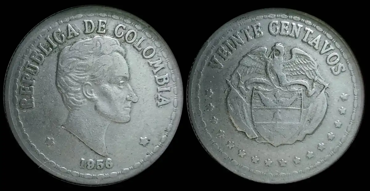Jbuck's-World-Coin-Collection