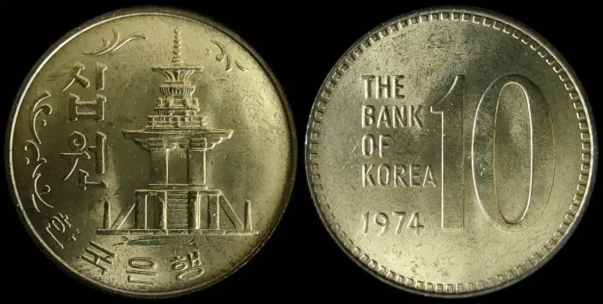 Jbuck's-World-Coin-Collection