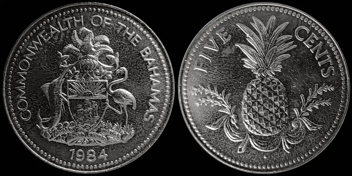 Jbuck's-World-Coin-Collection