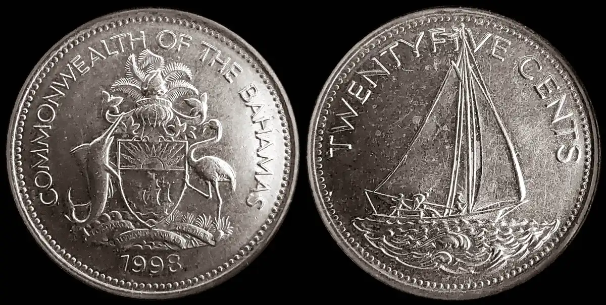 Jbuck's-World-Coin-Collection