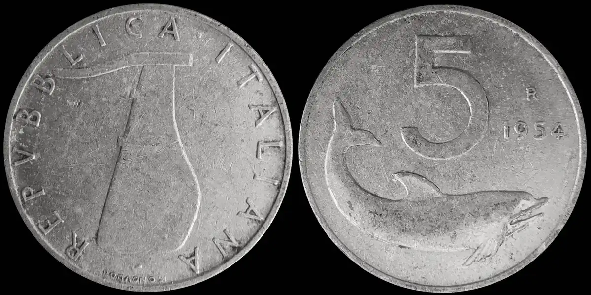 Jbuck's-World-Coin-Collection