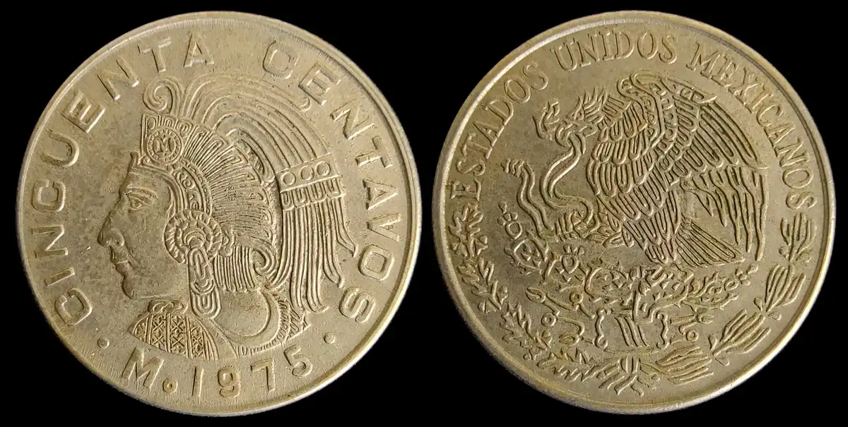 Jbuck's-World-Coin-Collection