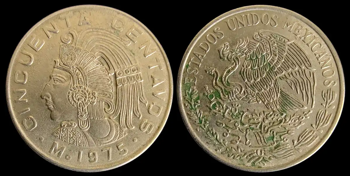 Jbuck's-World-Coin-Collection