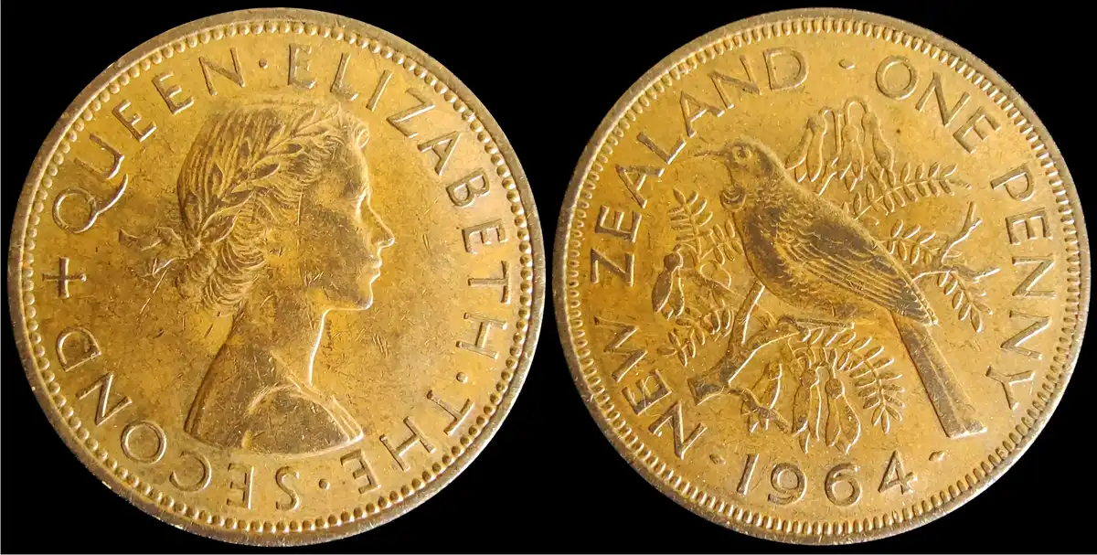 Jbuck's-World-Coin-Collection
