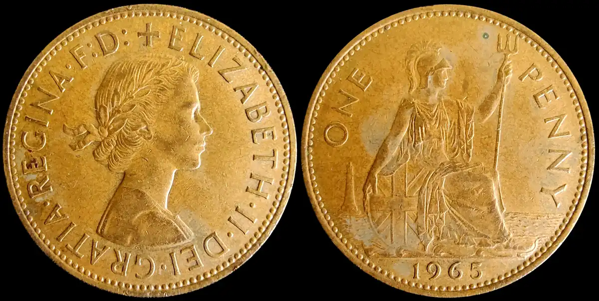 Jbuck's-World-Coin-Collection