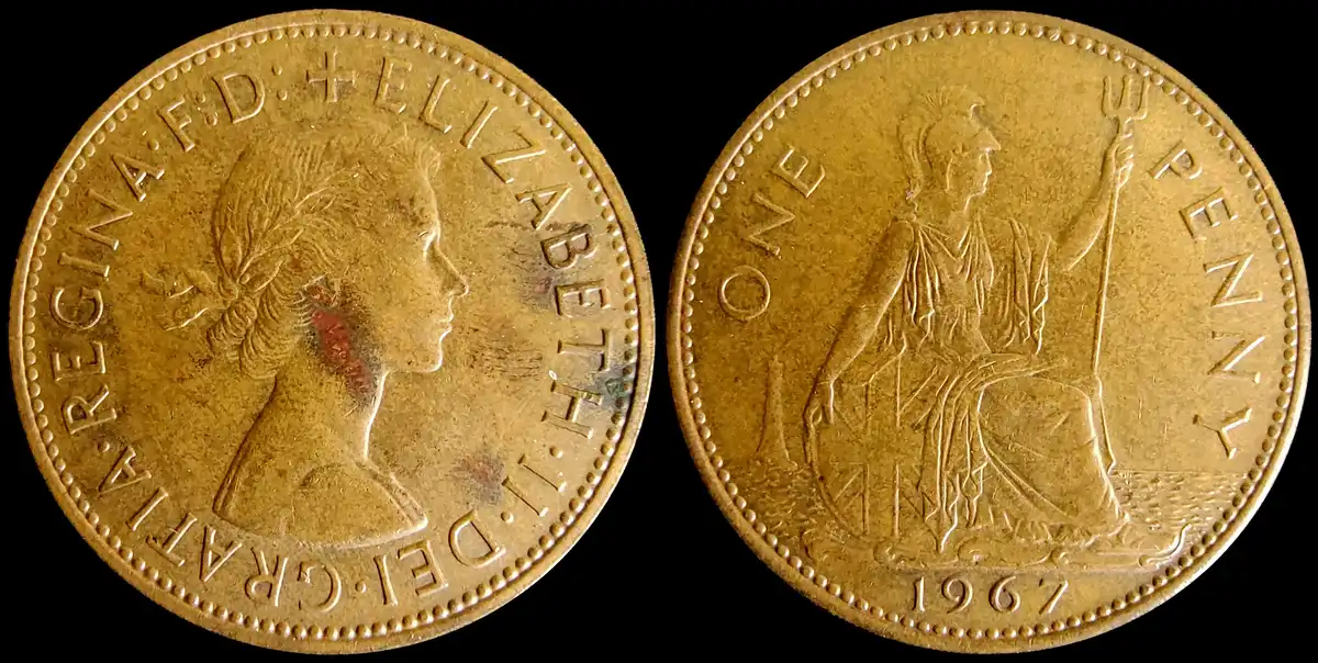 Jbuck's-World-Coin-Collection