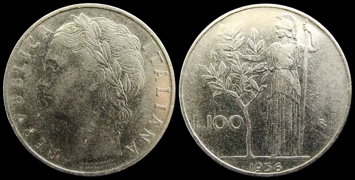 Jbuck's-World-Coin-Collection