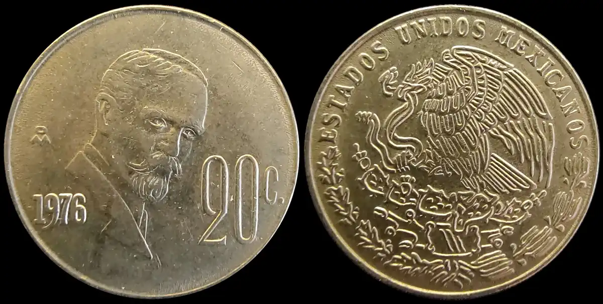 Jbuck's-World-Coin-Collection