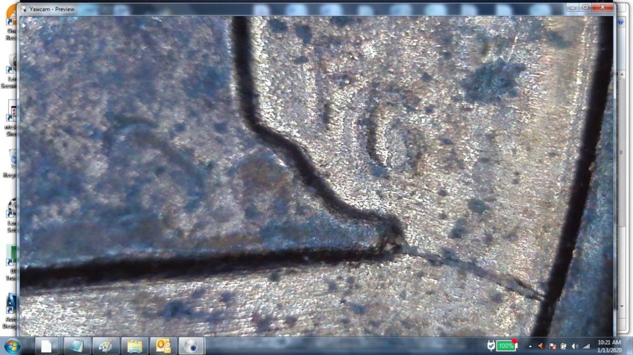 1986-P-Linc-Penny-DDO-DDR-And-Reverse-Artifacts