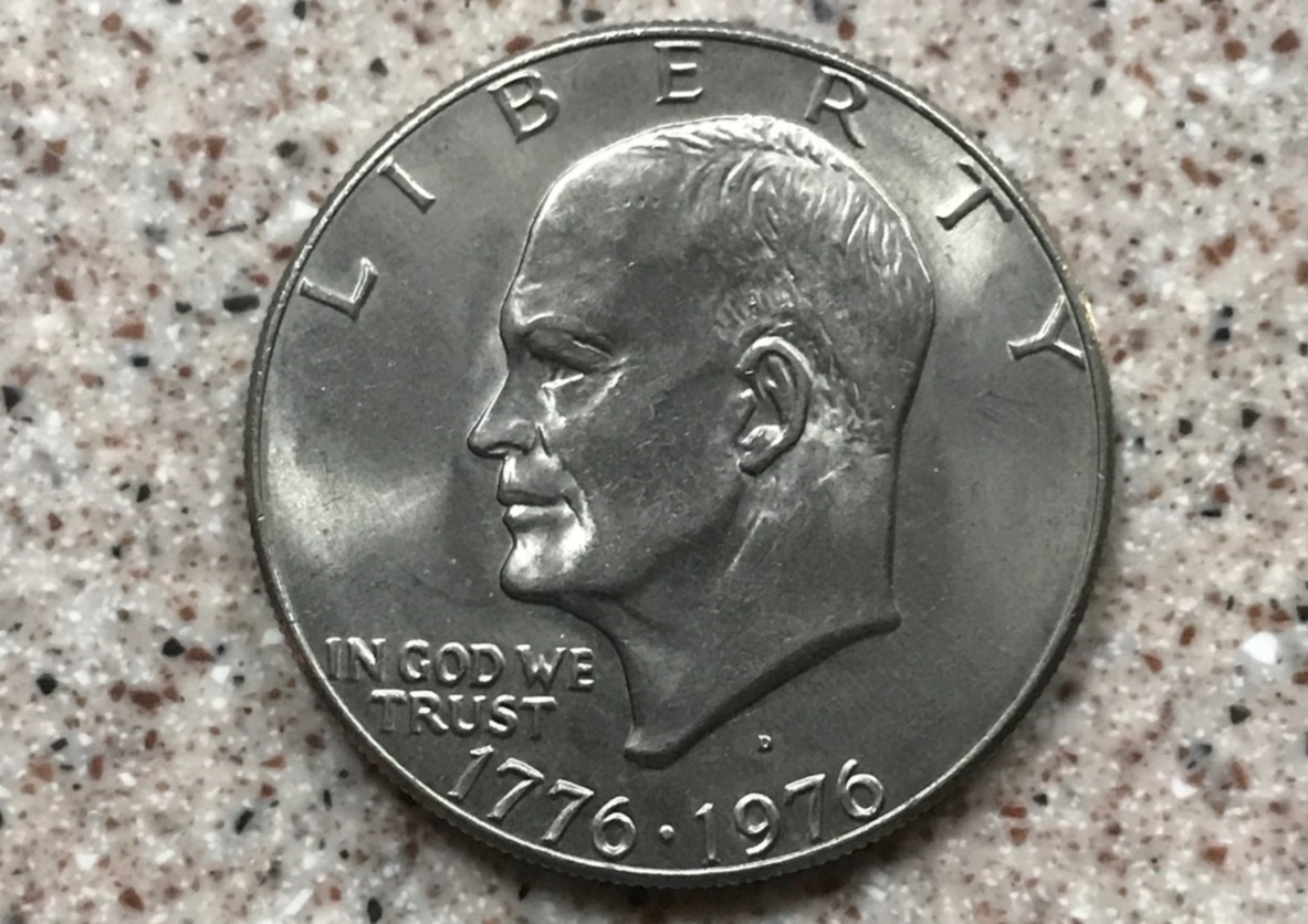Post-An-Ike-Eisenhower-Dollar