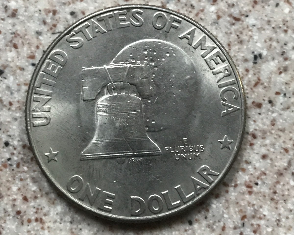 Post-An-Ike-Eisenhower-Dollar