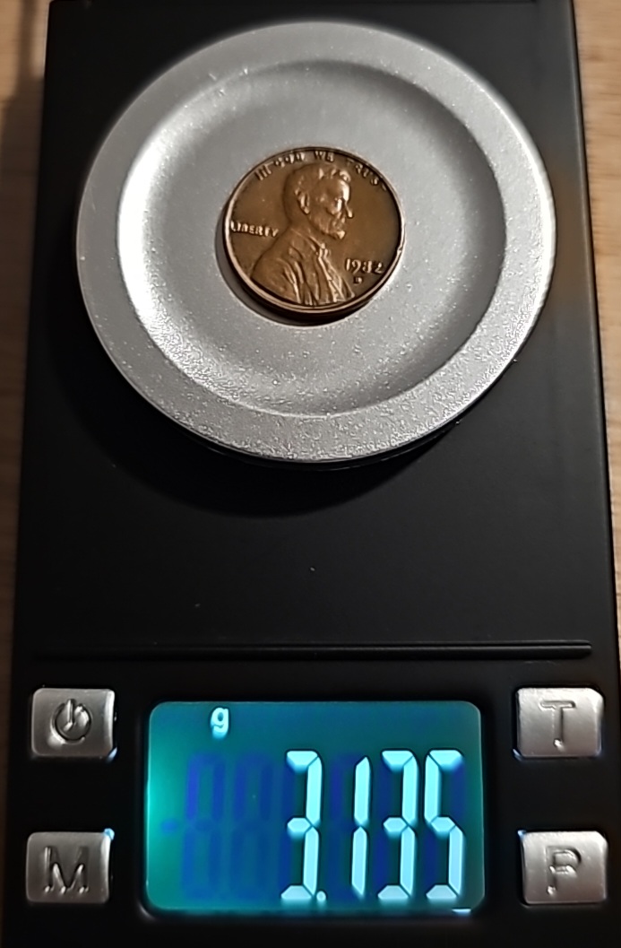 1982-D-Copper-Coins.-I-Seem-To-Have-Come-Across-A-Lot-Of-Them