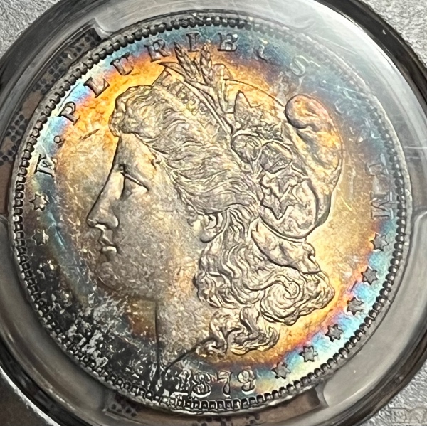 1879-O-Morgan-Dollar