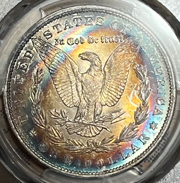 1879-O-Morgan-Dollar