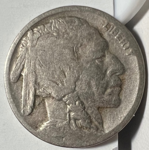 1917-D-Buffalo-Opinions