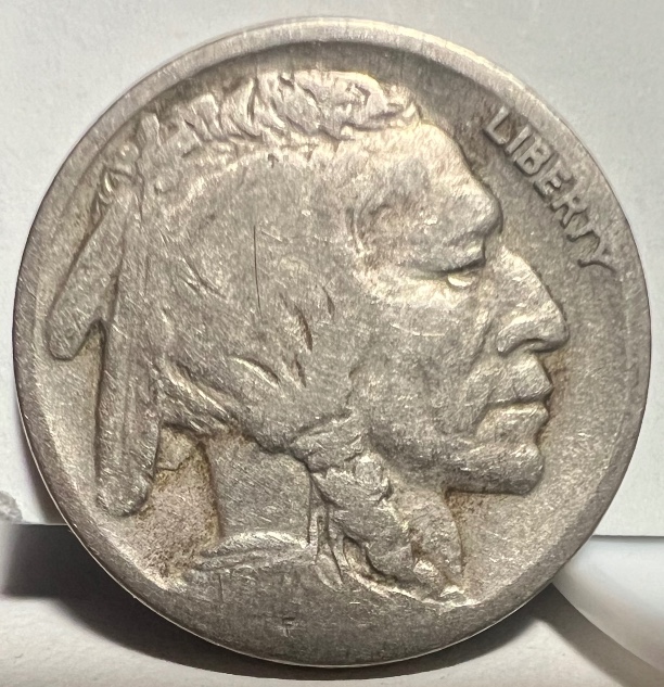 1917-D-Buffalo-Opinions