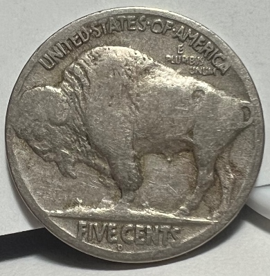 1917-D-Buffalo-Opinions