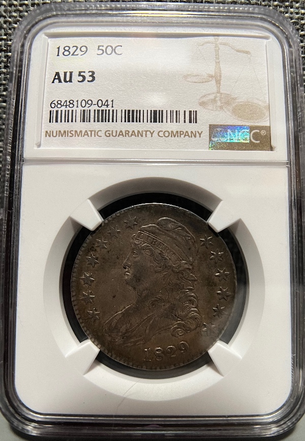 1829-Capped-Bust-Half---You-Vs.-NGC