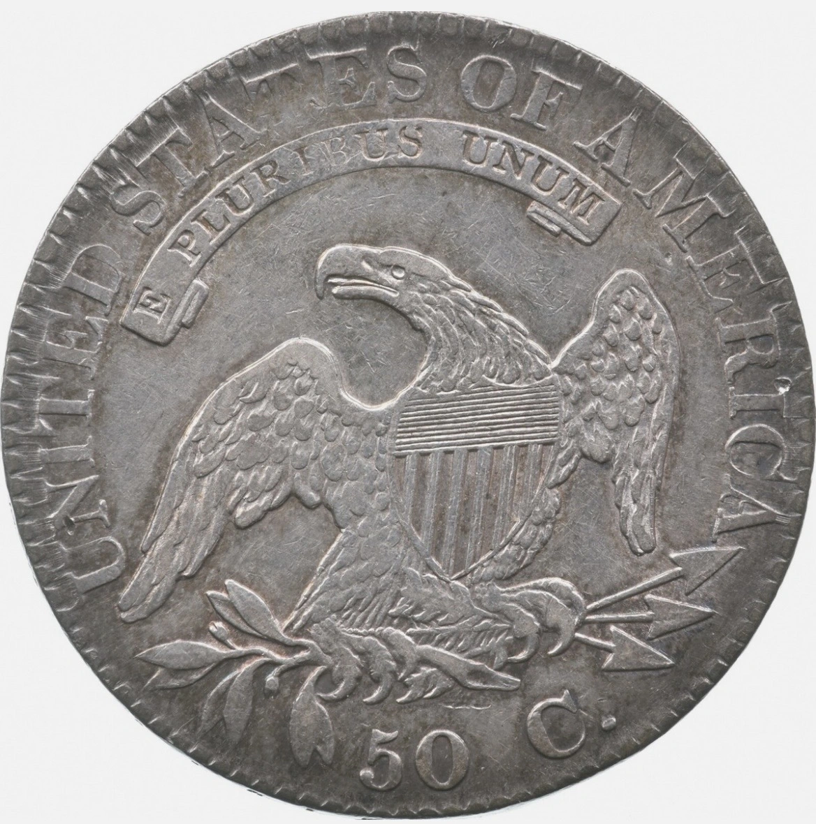 1824-Capped-Bust-Half-Opinions