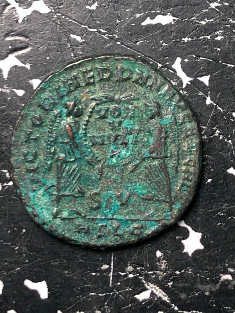 Ancient-Rome-Ae-4.66-Grams-20.6mm-For-ID
