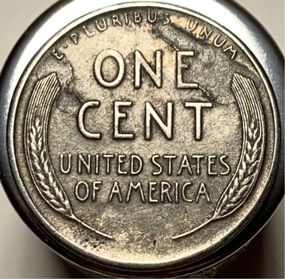 1943-Steel-Cent.---Error?