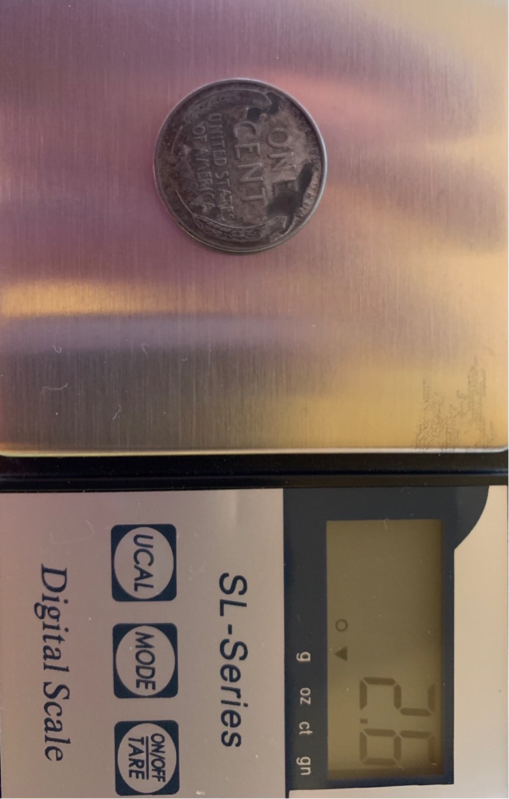 1943-Steel-Cent.---Error?
