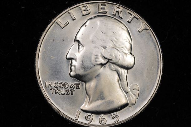 1965-Washington-Quarter-SMS-For-Grading