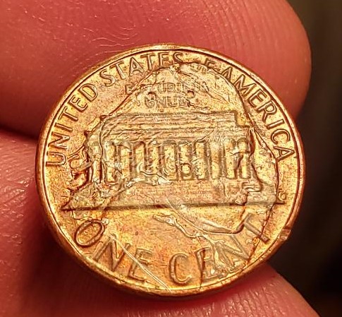 It's-A-Novelty-Coin,-Right?--1983-D-Penny