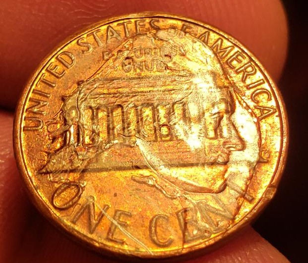 It's-A-Novelty-Coin,-Right?--1983-D-Penny