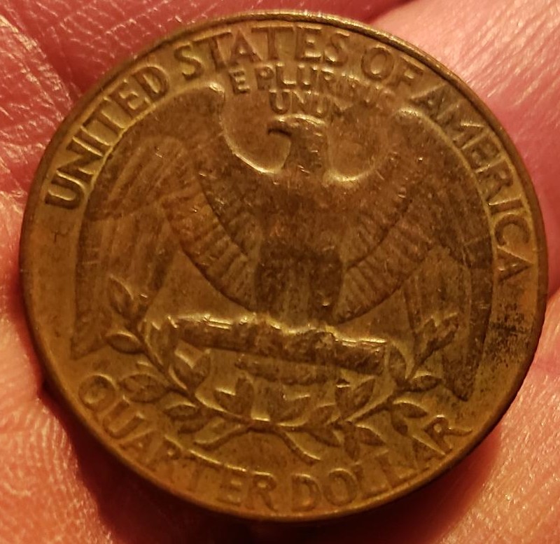 Environmental-Damage-To-This-1991-Quarter-?