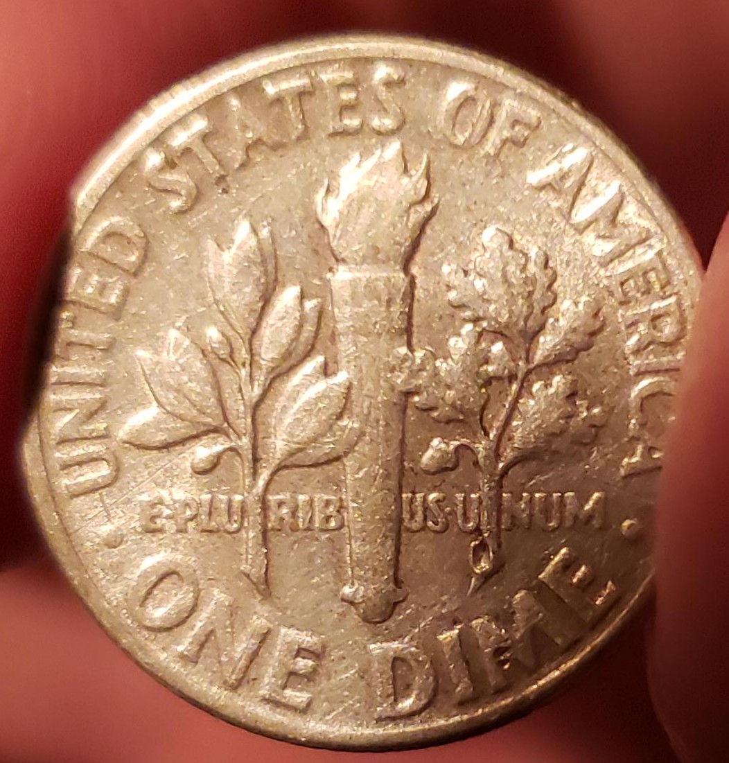 Two-1955-Roosevelt-Dimes-Two-Errors-?