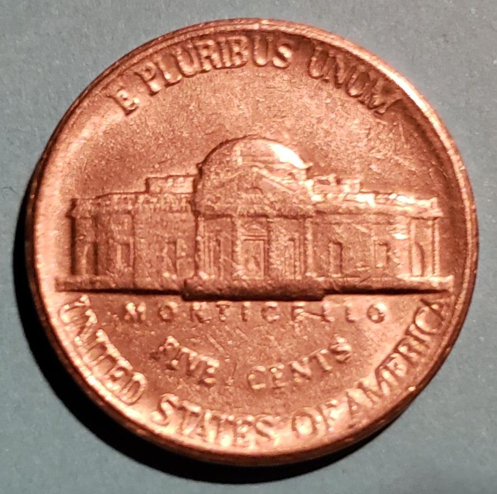What-Up-With-My-Jefferson-Nickel,-1986-P
