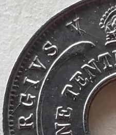 Interesting-Find-For-1931-West-Africa-1/10-Penny