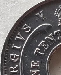 Interesting-Find-For-1931-West-Africa-1/10-Penny