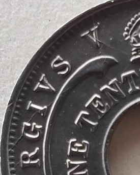 Interesting-Find-For-1931-West-Africa-1/10-Penny