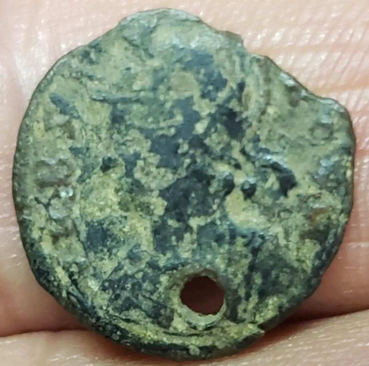 Need-Help-With-A-1685-Charles-II-Coin
