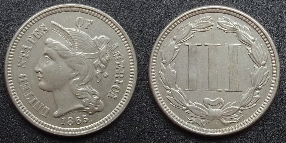 1865-III-Cent-Nickel