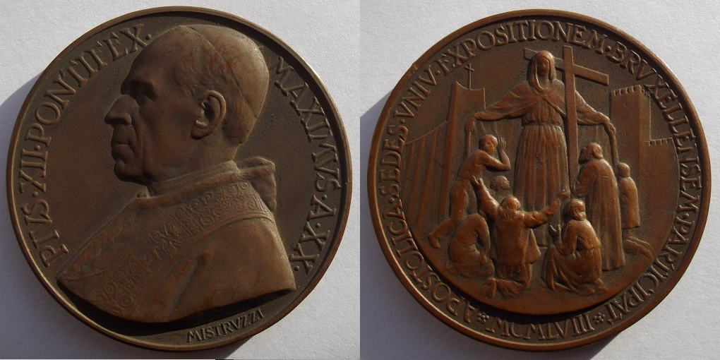 Any-Papal-Medals-Out-There?