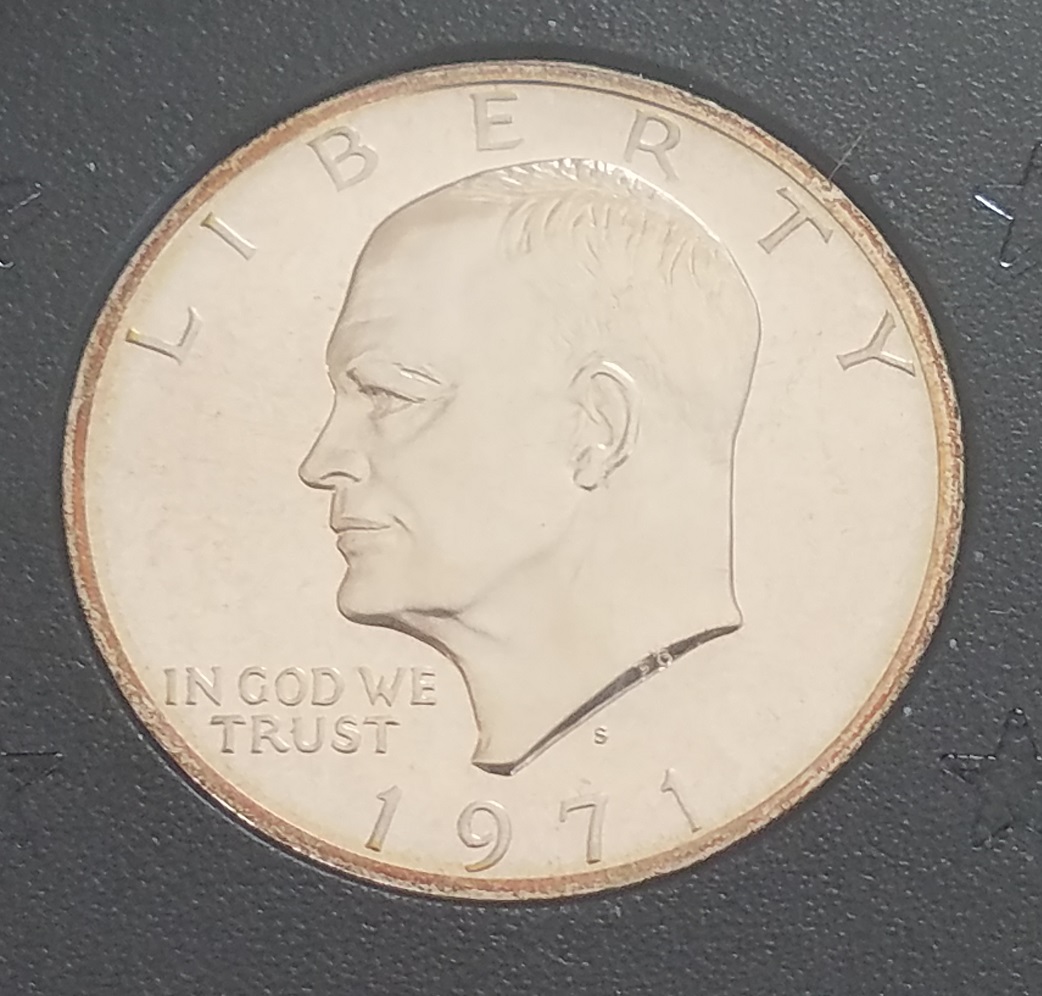 Post-An-Ike-Eisenhower-Dollar