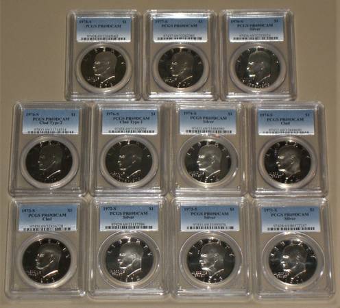 Post-An-Ike-Eisenhower-Dollar