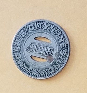 Transit-Token-Collectors/Government-Tokens---Post-Yours