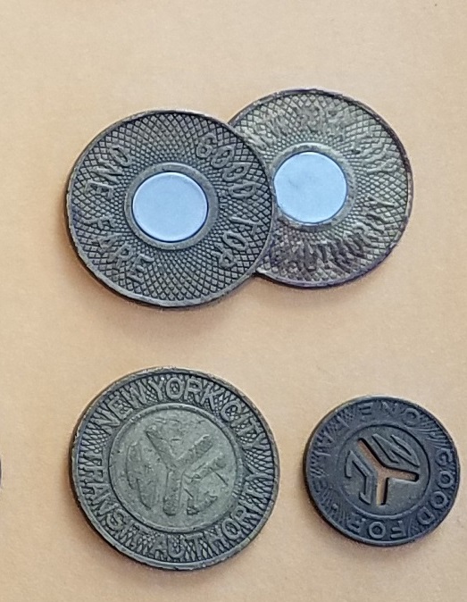 Transit-Token-Collectors/Government-Tokens---Post-Yours