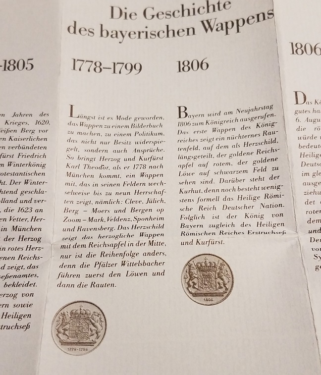 Identification-Request:-German-Medal-Set-Id:-Hypo-Bank-Medals