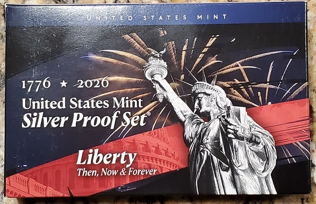 For-Sale:-2026-US-Silver-Proof-Set---$275-Shipped