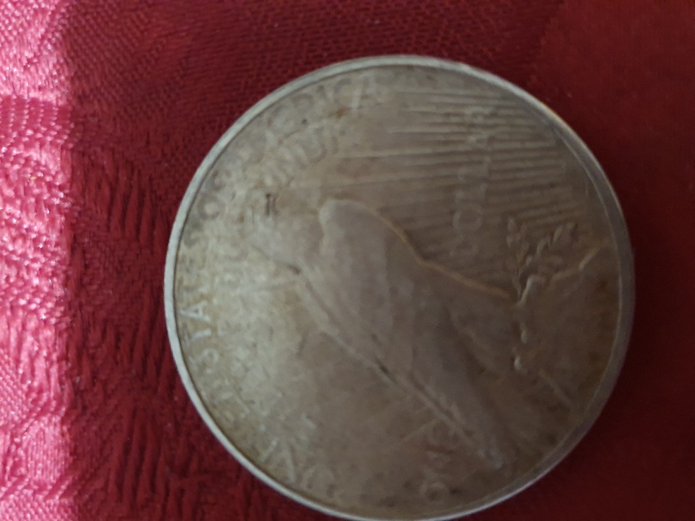 Various--Silver-Dollars