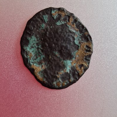 Identifying-Roman-Coin-#64