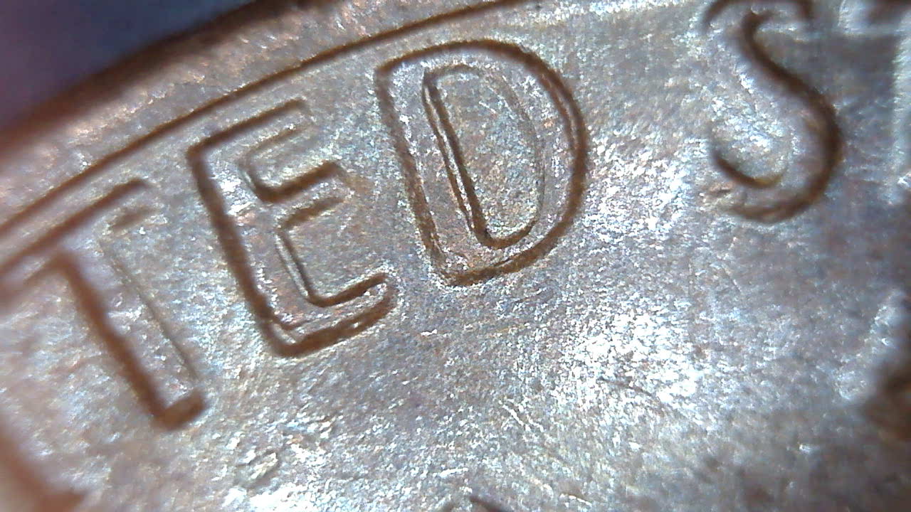 1982-Cent-DDR,-MD,-Or-DDD?