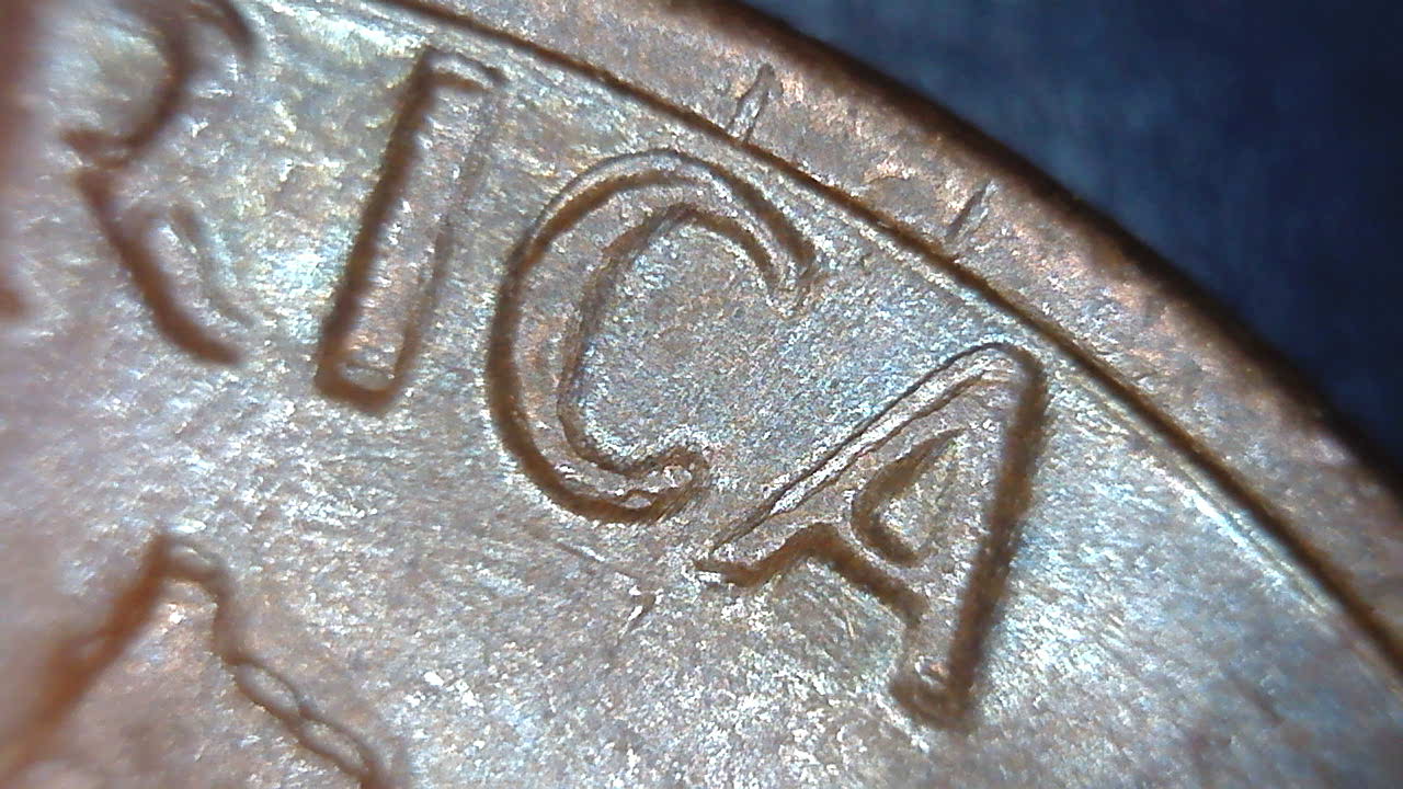 1982-Cent-DDR,-MD,-Or-DDD?